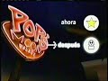 FANMADE CN City Ahora Después