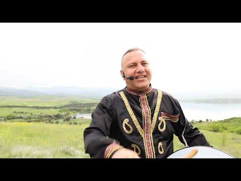 Gödek Donnu havası - Ramil Shinixli / Yeni Kilipi 2025 bu dağlarda