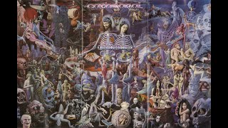 Cathedral - Vampire Sun