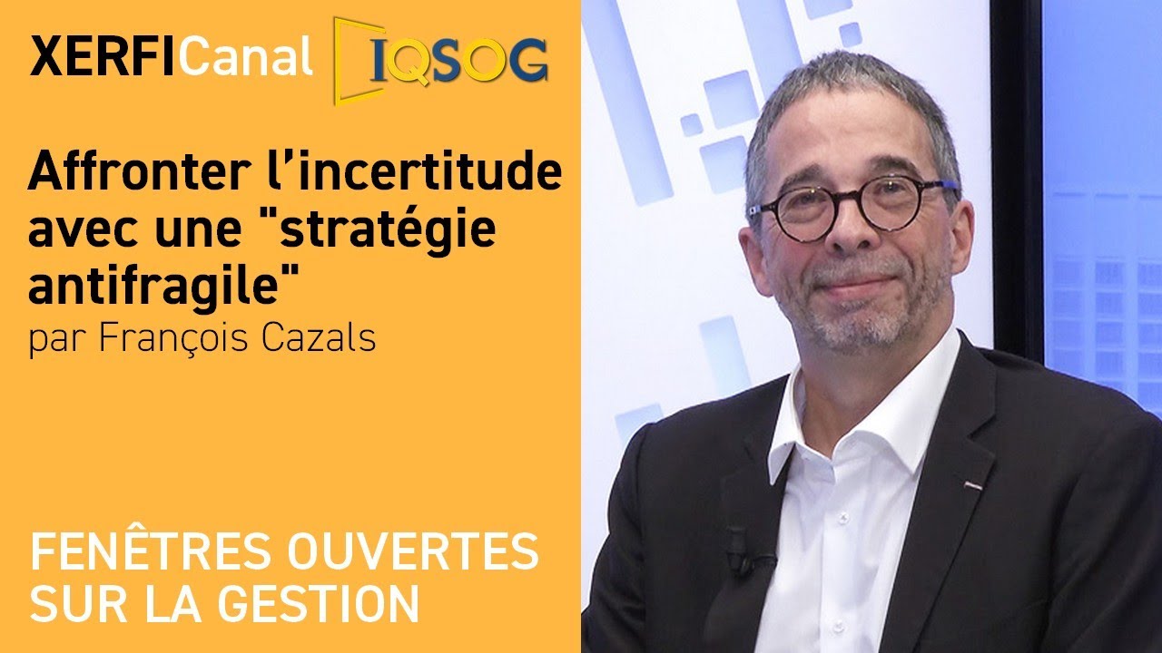 Affronter l'incertitude thumbnail