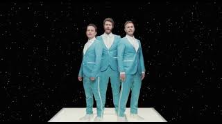 Take That - These Days