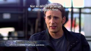 Captain America: The Winter Soldier -- Chiudiamola! - Pod dal film | HD