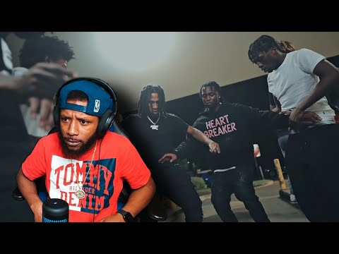 Sdot Go x Kyle Richh - Tooteres | REACTION