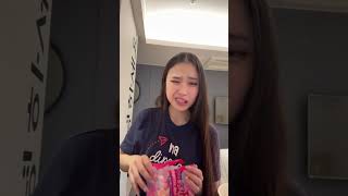 Gelatina em forma de goma