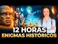 Los mayores MISTERIOS de la Historia en un solo vídeo