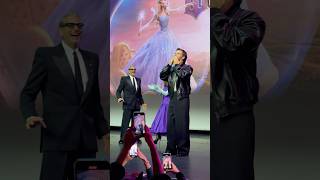 Merci Paris! Thank you for your warm welcome