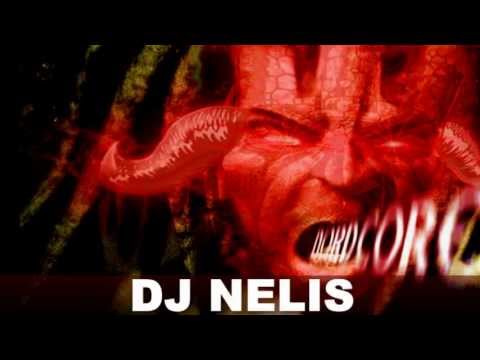 Dj Nelis aka Dj The Nordcore @ RAKEHELL 8 (20.04.2013 Budapest)