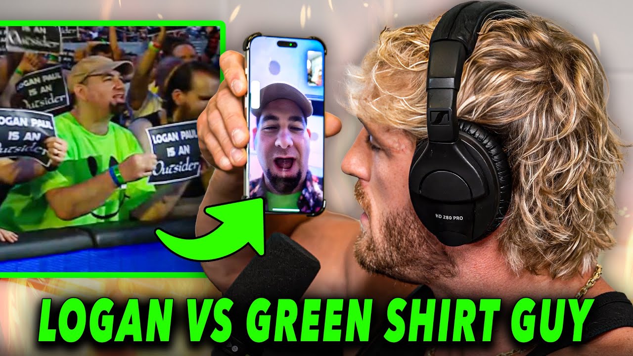 YouTube Video Thumbnail