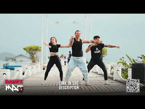 Mission 15 - Alan Gomez & Luck Ra | Marlon Alves Dance MAs