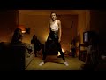 Jaimie Steck In The Dark Official Music Video