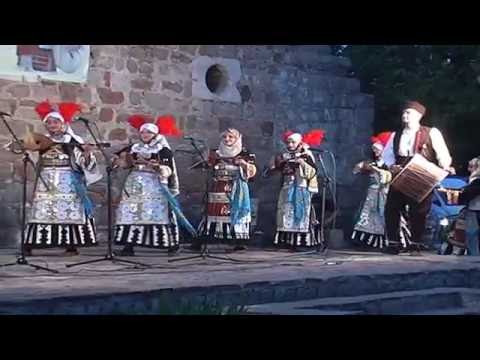 Стартуваше меѓународниот фестивал „Пеце Атанасовски“