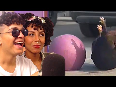 Deni reage a UNUSUAL MEMES COMPILATION V206