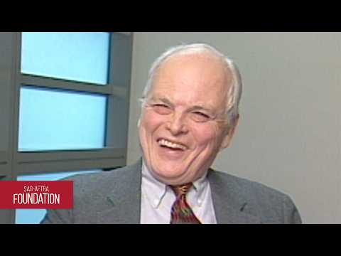 afbeelding Dickie Moore Career Retrospective | Legacy Collection | Conversations at the SAG-AFTRA Foundation