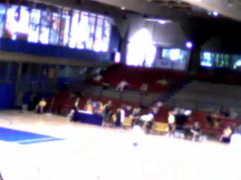 Brasil x Cuba (Handebol Masculino)