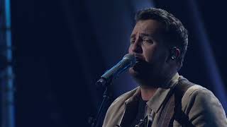 Luke Bryan – Up (Live From The 55th Annual CMA Awards)