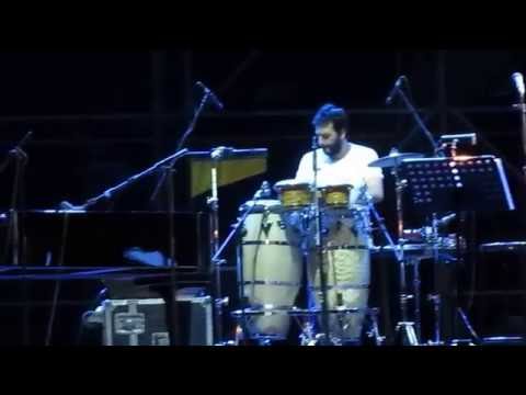 Sergio Cammariere & Danilo Rea Cantautore Piccolino