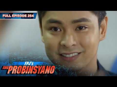 FPJ's Ang Probinsyano | Season 1: Episode 254 (with English subtitles)