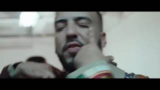 WHITE DUBAI FT FRENCH MONTANA  SAT NOV 24