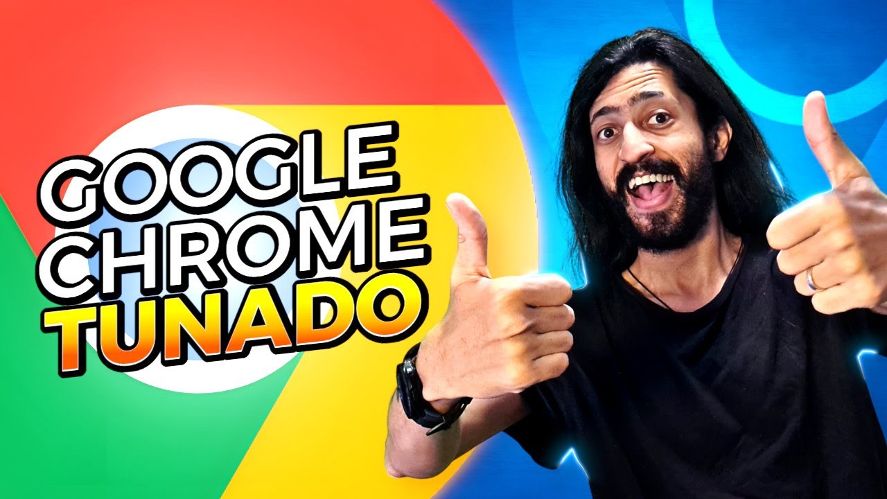 5 extensões para deixar o seu navegador ainda mais poderoso!