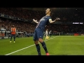Zlatan Ibrahimovic Top 10 Goals For PSG
