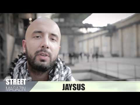 STREET MAGAZIN 3#ANSAGE BOZ, MEHRZAD MARASHI, JAYSUS, BLUT&KASSE, KIANUSH