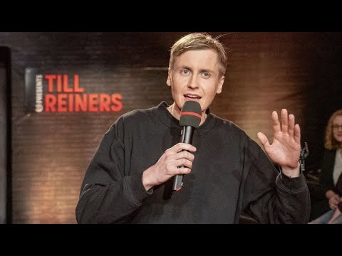 Till Reiners’ Happy Hour - deutsche Redewendungen und Urlaubsorte Vom25.01.2026 FULL SHOW