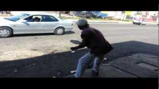 Jamaican white rum effect "A SO WI FI LIVE"