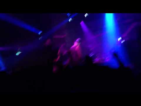 DJ EZ B-LIVE MC VIPER - Fabric London