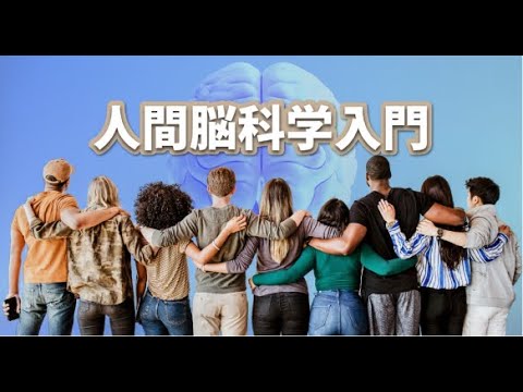 東北大学MOOC「人間脳科学入門｣　講師：加齢医学研究所   杉浦元亮教授　他
