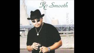 KC smooth 