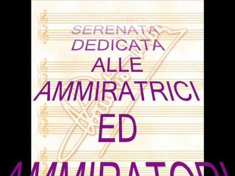 Video thumbnail for Timida serenata