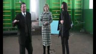 preview picture of video 'UNFPA & ORANGE Moldova pentru LT Drepcăuţi, p4'