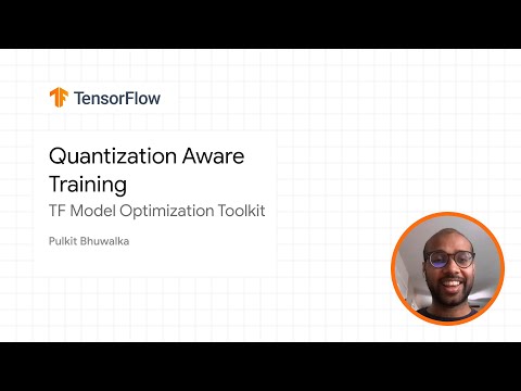 Inside TensorFlow: Quantization aware training