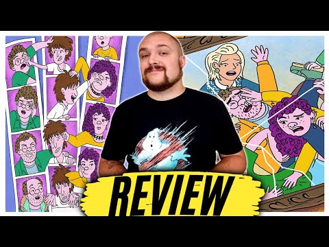 Long Story Short - Netflix Series Review