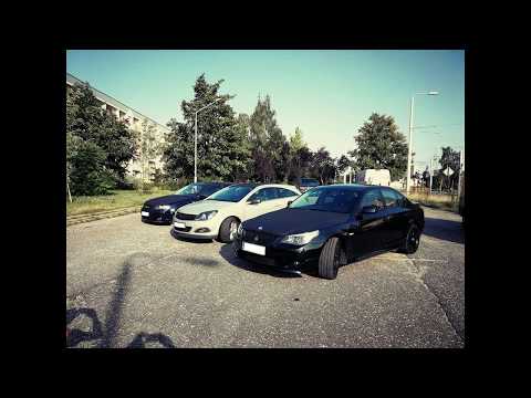 BaryłA -M- WoszczU - "BMW I love You!"