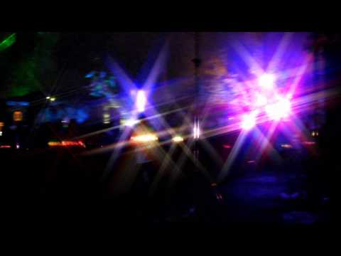 Psycrowdelica 2009 Megalopsy