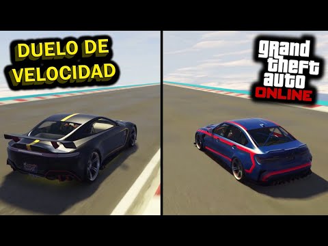 MicK96x Racing and 2 more