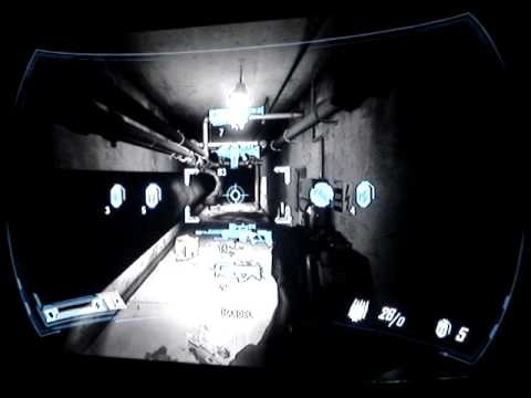 F.E.A.R. 2 playthrough - pt38