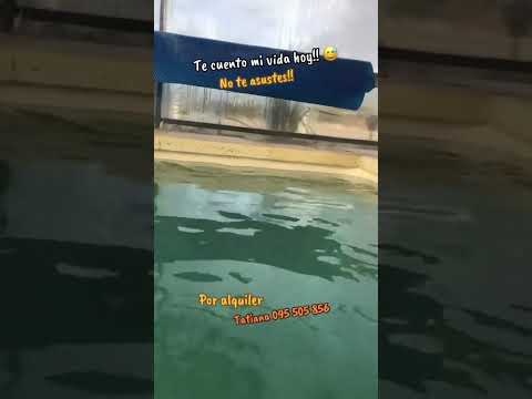 Balneario Argentino en Canelones Uruguay