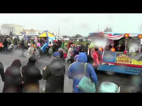 Morecambe Carnival Parade 1 5 16