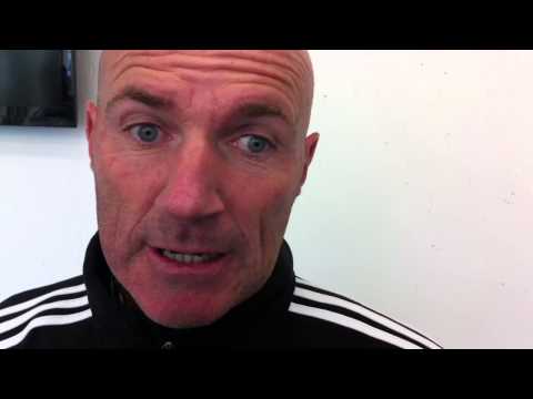 Bernegger: ''Wollen jedes Spiel gewinnen''