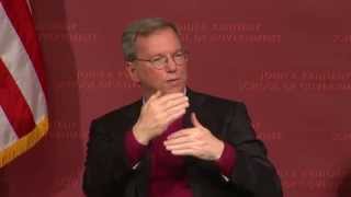 Innovation and Leadership in the New Digital Age | Institute of Politics