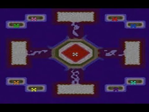 Warcraft 3 | Grand Blood Tournament 4.7a | Orcish Bloodmaster