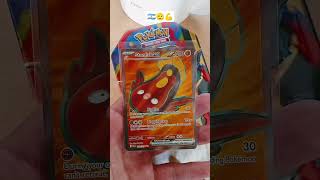 🤯🔥 Stunfisk 🔥🤯 #pokemon #pokemontcg #pokemongo #viral #pokemoncards #viralshorts