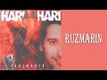 Hari Mata Hari Ruzmarin Audio 2002