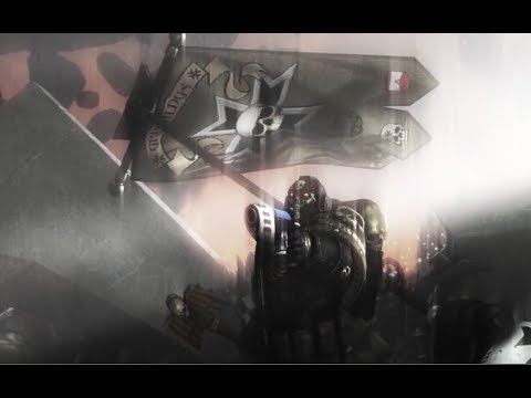 Helsreach The Movie by Richard Boylan - All 13 Episodes (1080p)