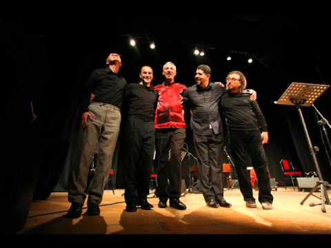 MARIAN SERBAN FERARU - LIVE bologna albert mihai petrica nomol.