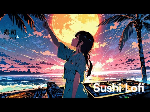 Moonrise Sushi