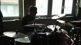 one armed drummer - recordings 2011 - MtM