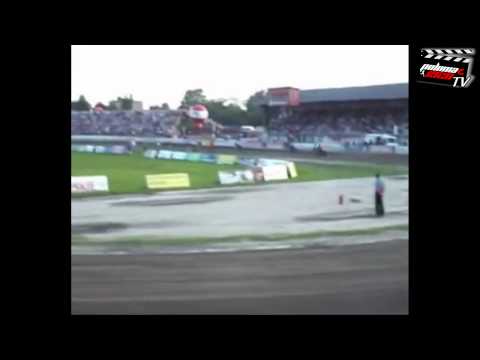 Start Gniezno 51:39 Polonia Bydgoszcz (14.08.2011)